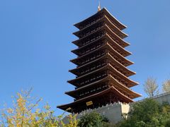 -牛首山文化旅游区