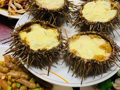 -荣祥海鲜·烟台菜(胜利路二部)