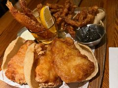 -宝莱纳餐厅(滨江店)