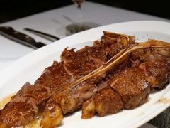 t骨牛排-王品牛排(杭州大厦店)