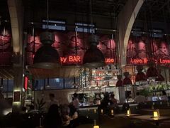 -FOUR PLAY BAR