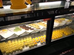 -星伦多自助料理(华润万象城店)