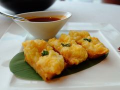 -天龙轩(香港丽思卡尔顿酒店)