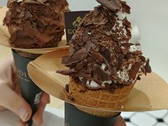 -GODIVA(王府井apm店)
