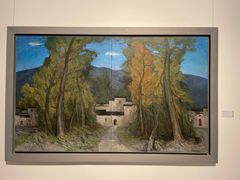 -中华艺术宫(上海美术馆)