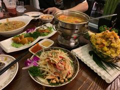 -Siam泰餐厅(水上公园店)