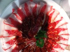 -韩宫宴烤肉·料理(如皋万达店)