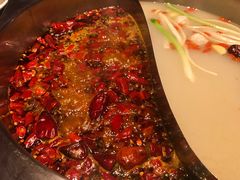 -重庆大队长火锅(凤城八路店)