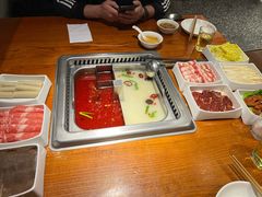 -滋奇·扬州地标火锅(东关街店)