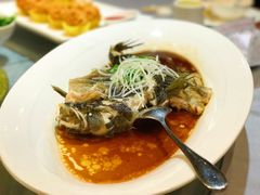 -御花园·粤菜·海鲜火锅(中山公园店)