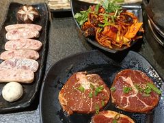 -火炉旺烤肉啤酒屋(沈北创始店)