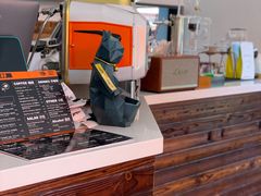 -Catch Bagel(芳草地店)