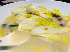 -广东道至正餐厅(区庄店)