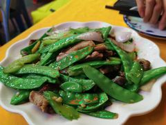 -汤氏美食台山水步特色黄鳝饭(龙津东路店)