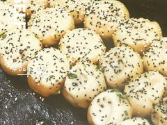 -小杨生煎(白玉兰广场店)