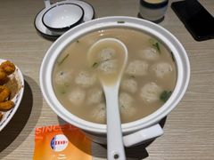 -小船渔村•大连菜•大连焖鱼(黄河路店)