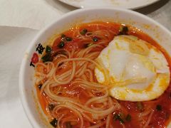 -西贝海鲜汇(槐安路店)