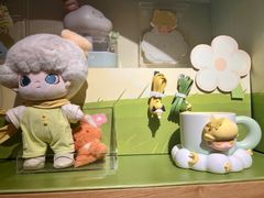 -泡泡玛特POPMART(崇文门国瑞城店)