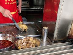 -童子鸡专卖店(中新街店)