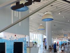 -长沙湘江冰雪世界