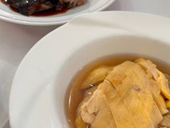 -老人和饭店(淮海中路店)