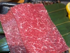 -九田家黑牛烤肉料理(华侨城店)