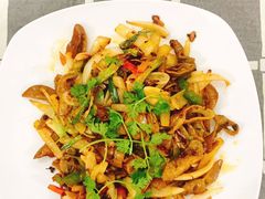 -QQ海鲜餐厅