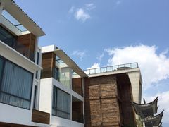 -大理无舍度假酒店