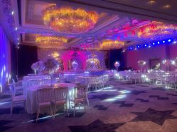 -曼格纳婚礼艺术中心(张江店)