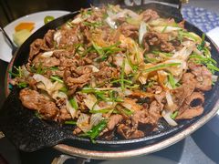 -喜悦烤鸭·新京菜(王府井店)