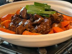 -简小舍·民间手艺菜(武昌江滩店)