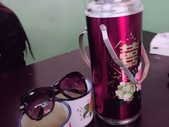 -炙热童年·老北京炙子烤肉(南锣鼓巷店)