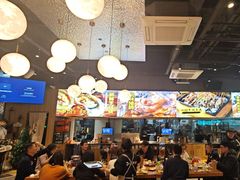-本色·小马哥烧烤(无锡九里仓店)