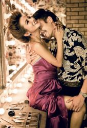 -施华洛婚纱摄影会所(范阳中路店)