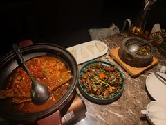 -2046湘味厨房(深圳湾店)