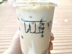 -阿嬷手作(深圳万象天地店)