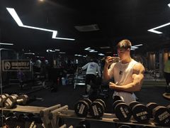 -ENERGY原力健身(川周店)