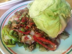 -迷你椰·泰式大排档(共康店)