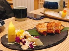 -禾也·居酒屋（深夜食堂）(莲城步行街店)