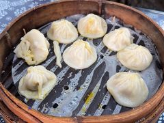 -南翔小笼馆