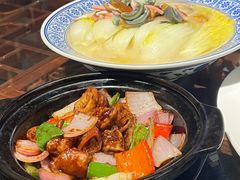 -老瑞福上海菜(人民广场店)