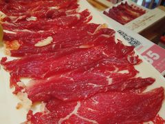 -为什么牛潮汕牛肉火锅(中信广场店)