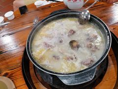 佛跳墙-侠成水上农庄(工业大道店)