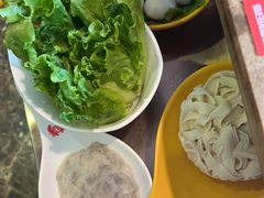 -七欣天香辣蟹火锅(武义壶山广场店)