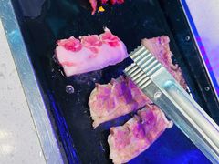 -韩时烤肉(丰科万达广场店)