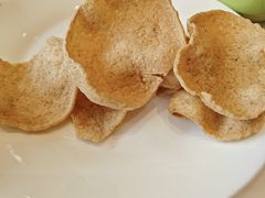 -舜耕山庄四时万和自助餐厅