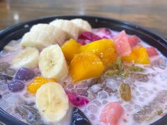 -串妹花式冰粉(乐山总店)