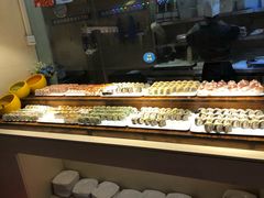 -蒙肥羊·酸汤潮牛·鲜牛肉火锅烤肉自助(岗顶店)