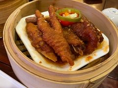 -顺德人家食府(黄金广场店)