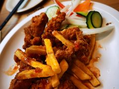 -土大力韩式烤肉料理(和平路店)